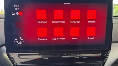 2021 Volkswagen ID.4 WVGTMPE2XMP053026
