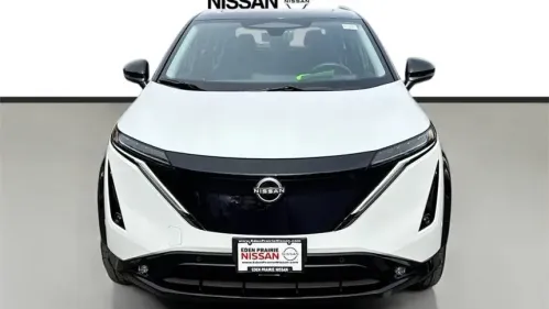 2023 Nissan Ariya JN1DF0CD7PM709982