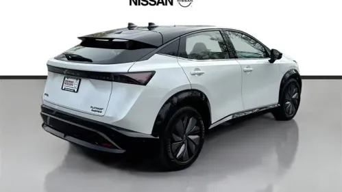 2023 Nissan Ariya JN1DF0CD7PM709982