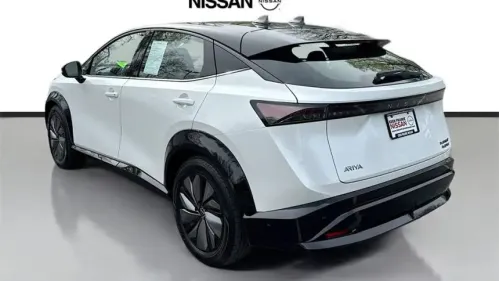 2023 Nissan Ariya JN1DF0CD7PM709982
