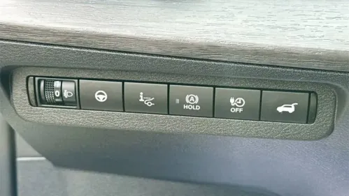 2023 Nissan Ariya JN1DF0CD7PM709982