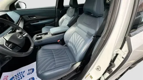 2023 Nissan Ariya JN1DF0CD7PM709982