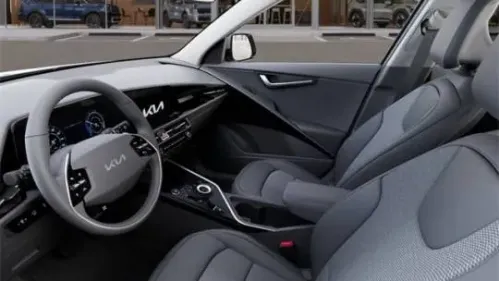 2025 Kia NIRO EV KNDCR3L1XS5140538