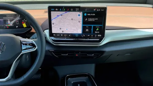 2025 Volkswagen ID.4 1V2DSPE85SC006587