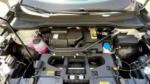 2025 Volkswagen ID.4 1V2DSPE85SC006587