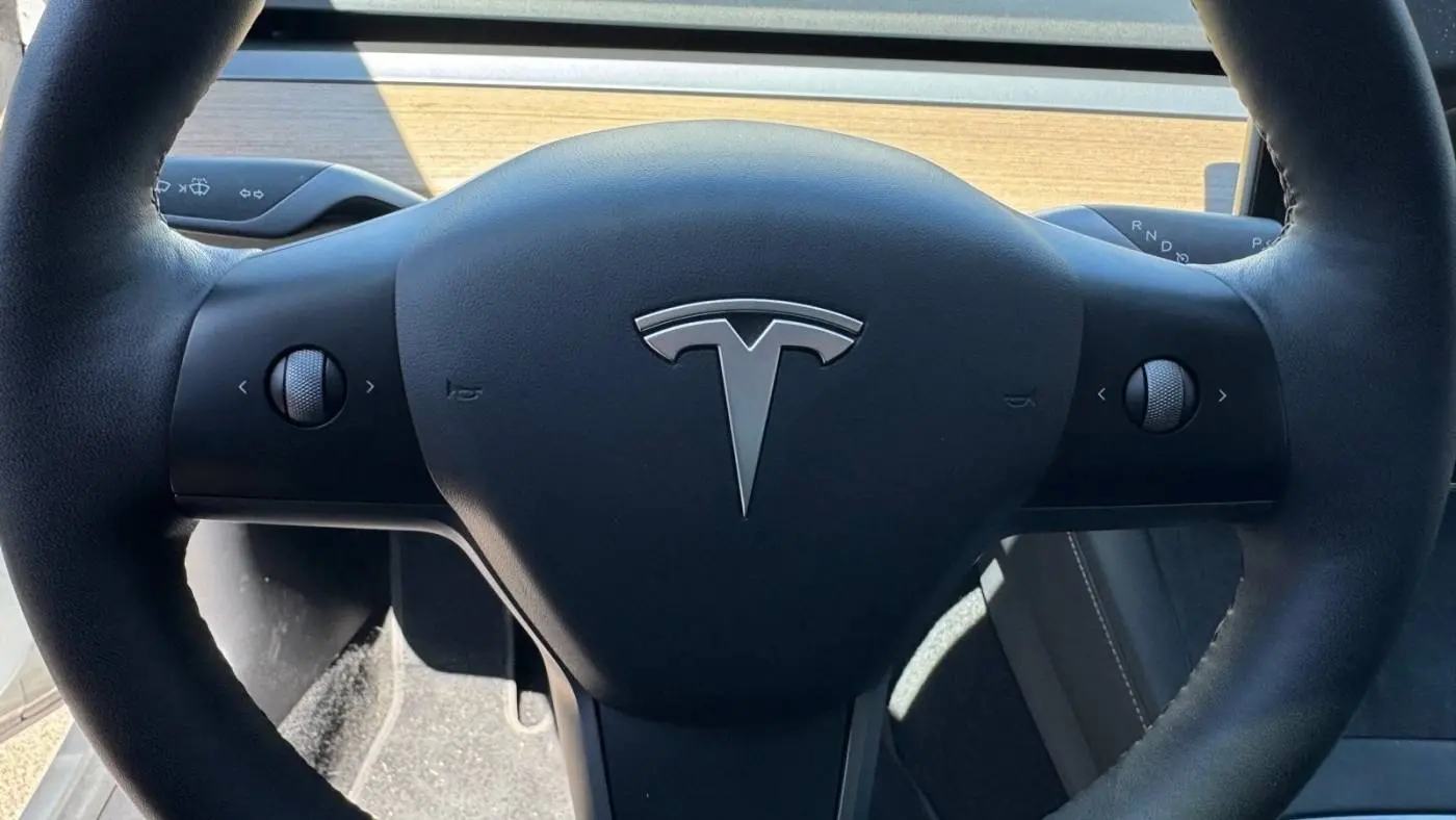 2021 Tesla Model 3 5YJ3E1EA6MF977818
