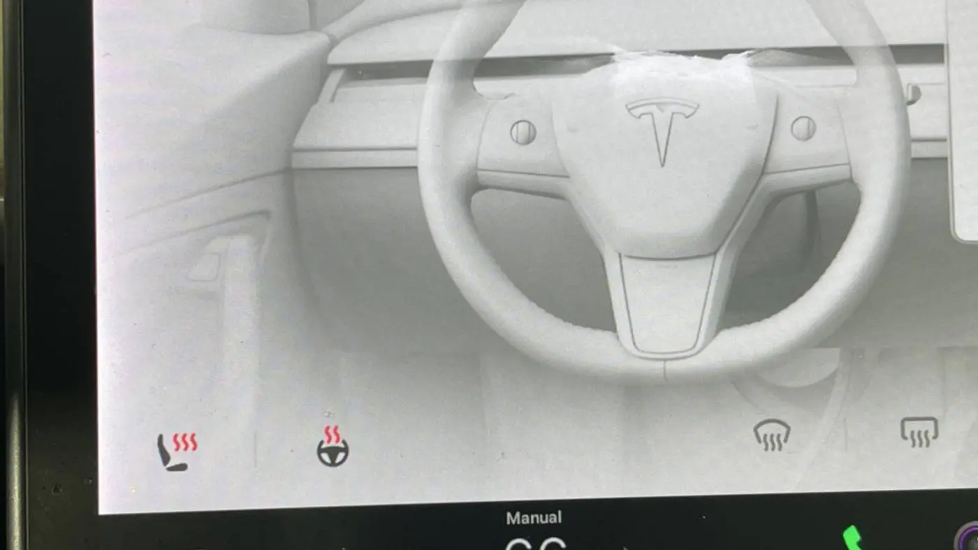 2021 Tesla Model Y 5YJYGDEE3MF268509