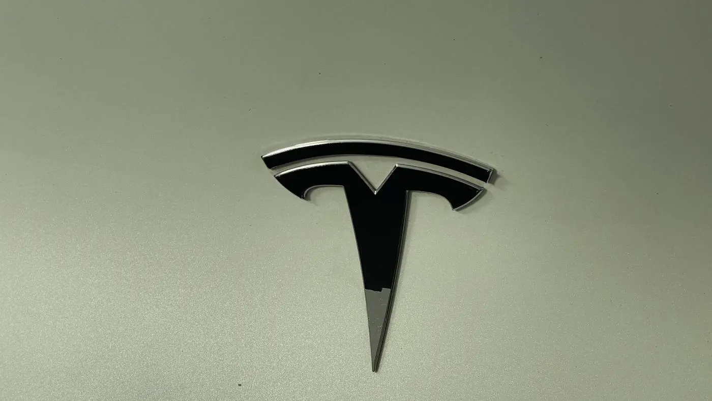 2021 Tesla Model Y 5YJYGDEE3MF268509