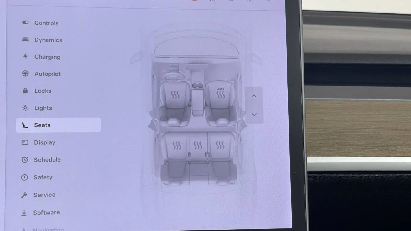 2021 Tesla Model Y 5YJYGDEE3MF268509