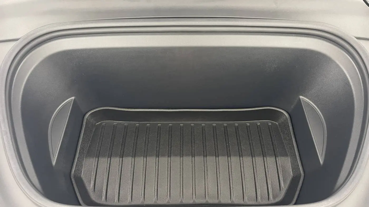 2021 Tesla Model Y 5YJYGDEE3MF268509
