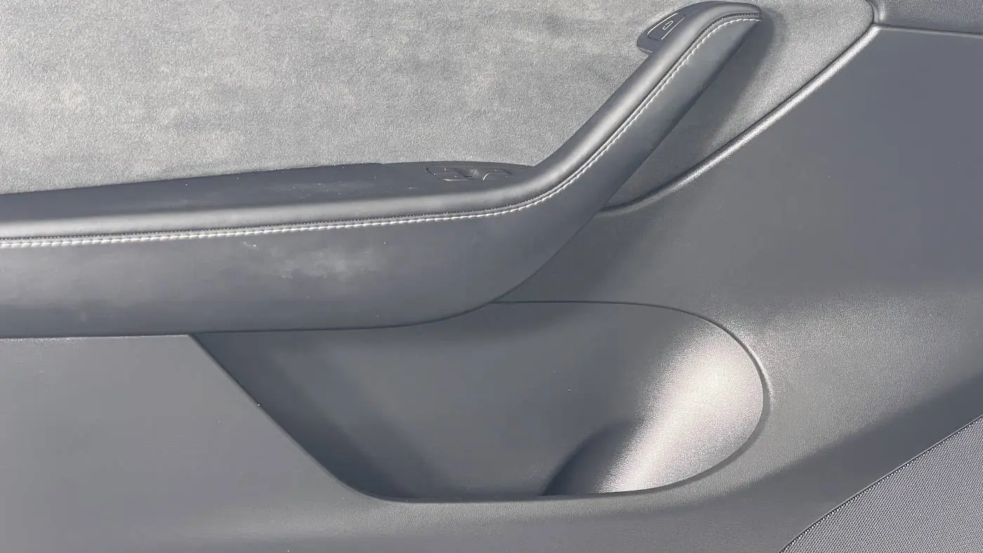 2021 Tesla Model Y 5YJYGDEE3MF268509