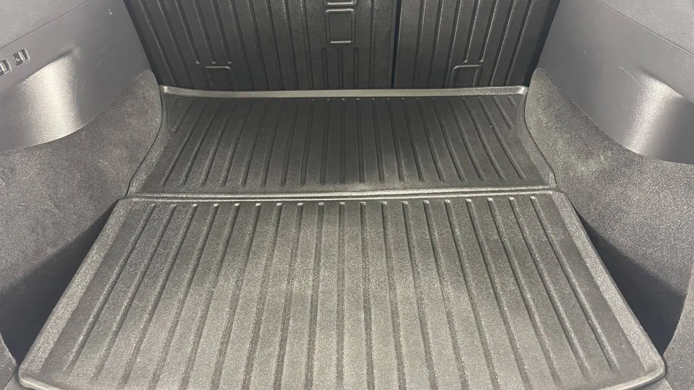 2021 Tesla Model Y 5YJYGDEE3MF268509