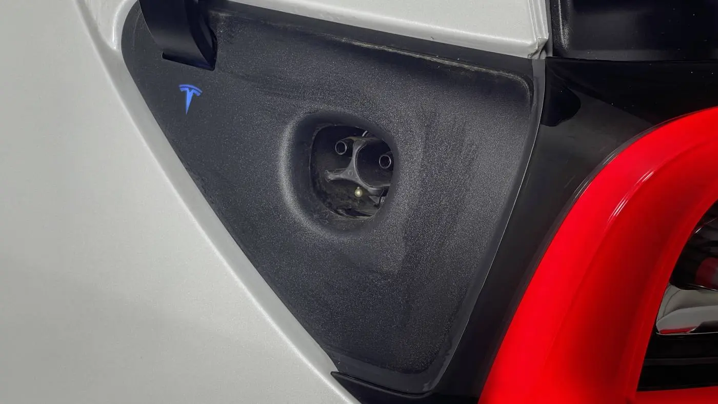 2021 Tesla Model Y 5YJYGDEE3MF268509