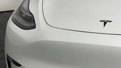 2021 Tesla Model Y 5YJYGDEE3MF268509