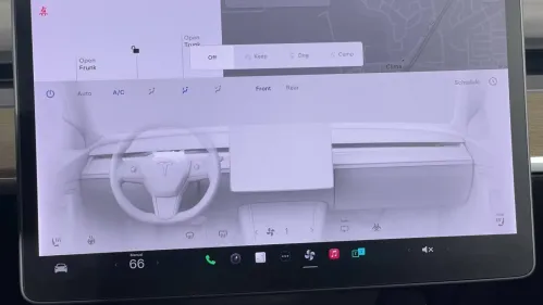 2021 Tesla Model Y 5YJYGDEE3MF268509