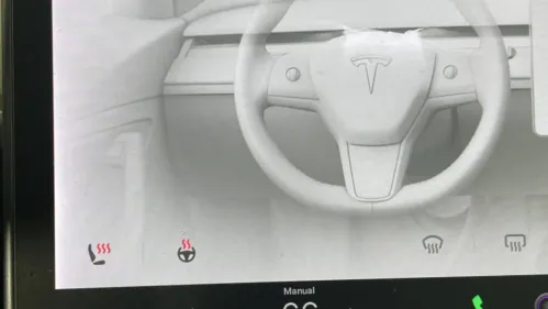2021 Tesla Model Y 5YJYGDEE3MF268509