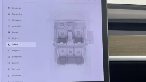 2021 Tesla Model Y 5YJYGDEE3MF268509