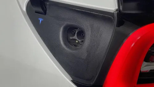 2021 Tesla Model Y 5YJYGDEE3MF268509
