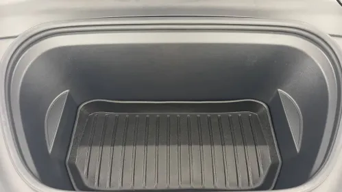 2021 Tesla Model Y 5YJYGDEE3MF268509