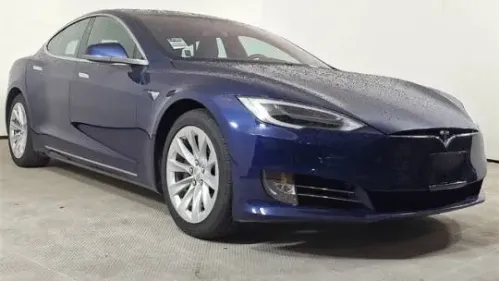 2017 Tesla Model S - Images - 3