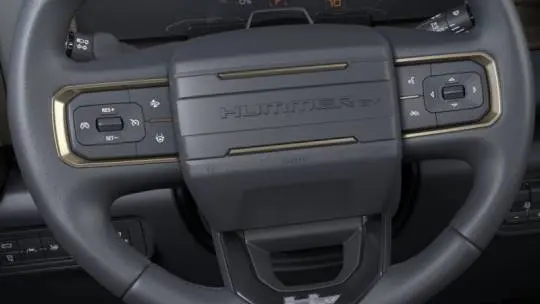 2025 GMC HUMMER EV SUV 1GKT0NDEXSU117925