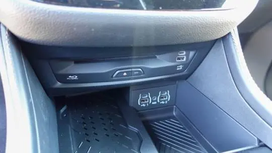 2025 Chrysler Pacifica 2C4RC1N7XSR574236