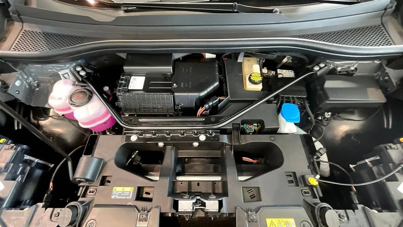 2025 Volkswagen ID.4 1V2DSPE8XSC006407