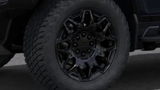 2025 GMC HUMMER EV SUV 1GKT0NDEXSU117925