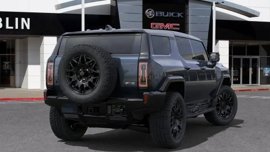 2025 GMC HUMMER EV SUV 1GKT0NDEXSU117925