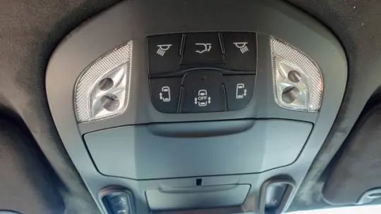 2025 Chrysler Pacifica 2C4RC1N7XSR574236