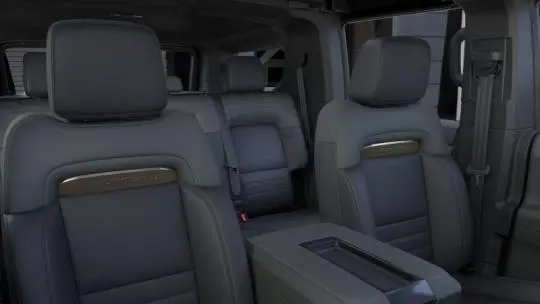2025 GMC HUMMER EV SUV 1GKT0NDEXSU117925