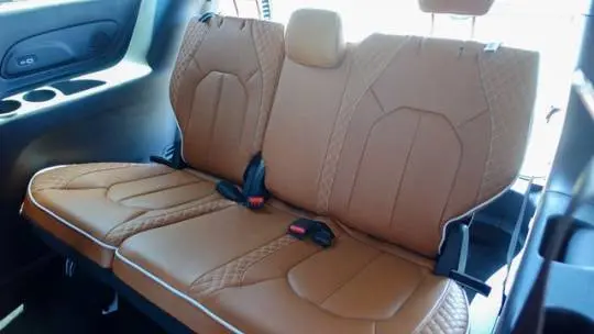 2025 Chrysler Pacifica 2C4RC1N7XSR574236