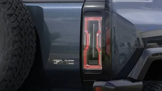 2025 GMC HUMMER EV SUV 1GKT0NDEXSU117925