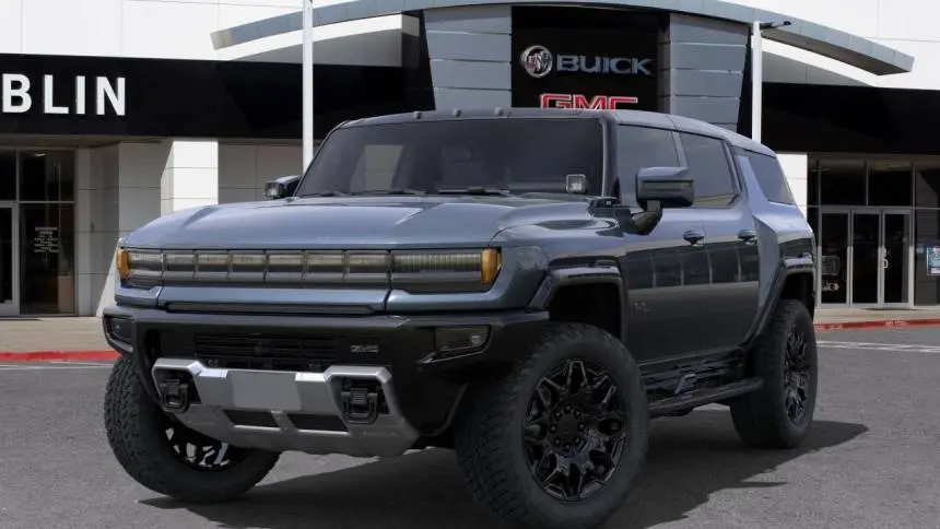 2025 GMC HUMMER EV SUV 1GKT0NDEXSU117925
