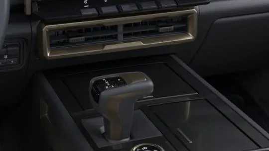2025 GMC HUMMER EV SUV 1GKT0NDEXSU117925