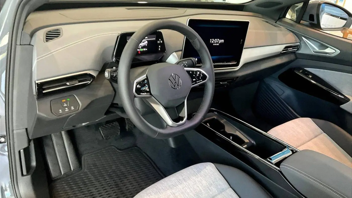 2025 Volkswagen ID.4 1V2DSPE8XSC006407