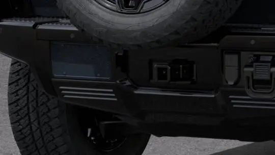 2025 GMC HUMMER EV SUV 1GKT0NDEXSU117925