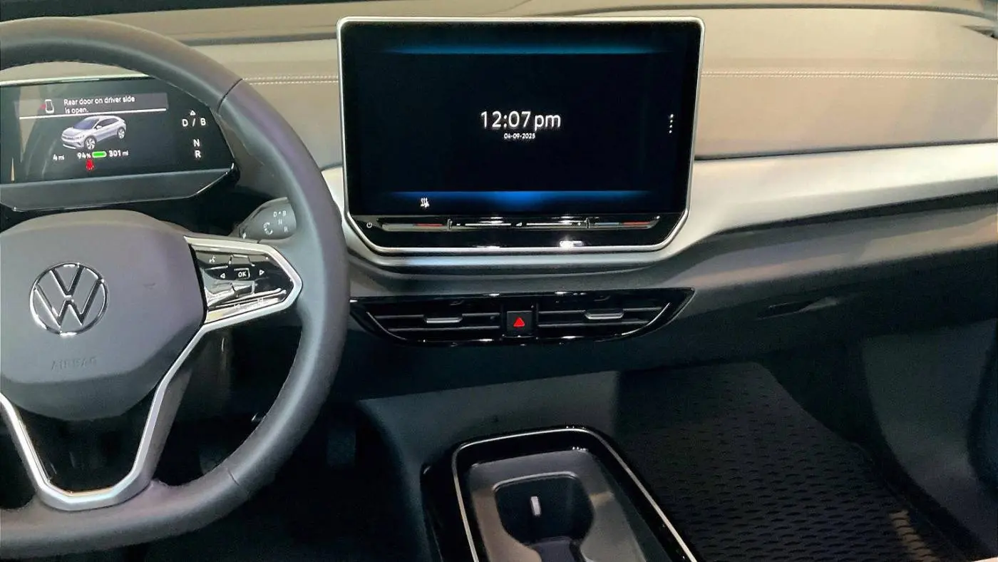 2025 Volkswagen ID.4 1V2DSPE8XSC006407