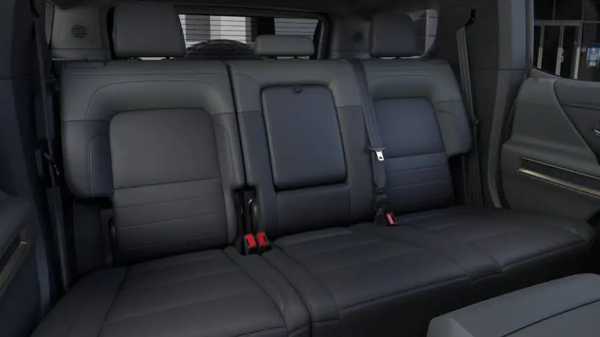 2025 GMC HUMMER EV SUV 1GKT0NDEXSU117925