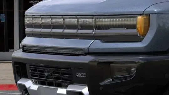2025 GMC HUMMER EV SUV 1GKT0NDEXSU117925