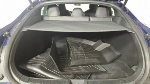 2017 Tesla Model S - Images - 29