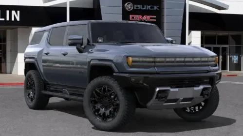 2025 GMC HUMMER EV SUV 1GKT0NDEXSU117925