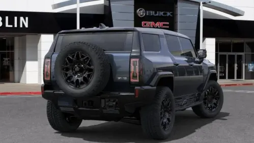 2025 GMC HUMMER EV SUV 1GKT0NDEXSU117925