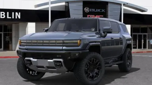 2025 GMC HUMMER EV SUV 1GKT0NDEXSU117925