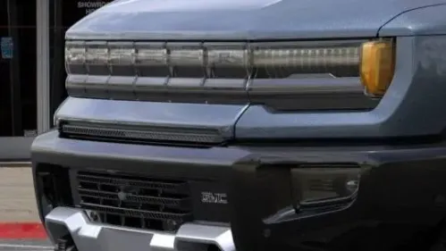 2025 GMC HUMMER EV SUV 1GKT0NDEXSU117925