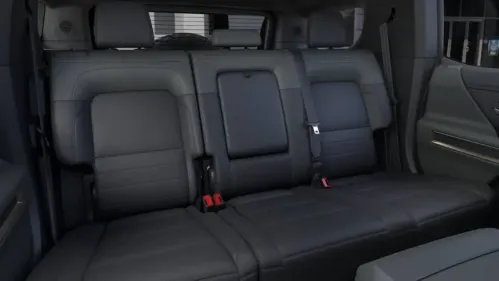 2025 GMC HUMMER EV SUV 1GKT0NDEXSU117925