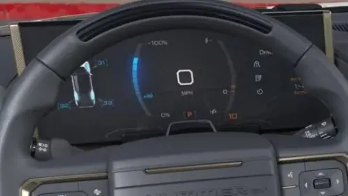 2025 GMC HUMMER EV SUV 1GKT0NDEXSU117925