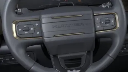2025 GMC HUMMER EV SUV 1GKT0NDEXSU117925