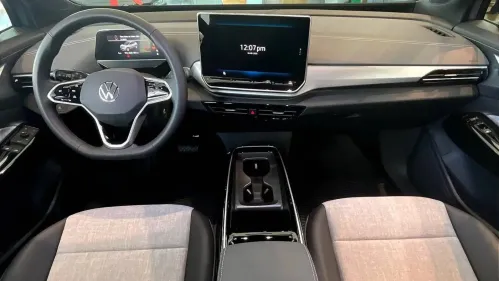 2025 Volkswagen ID.4 1V2DSPE8XSC006407