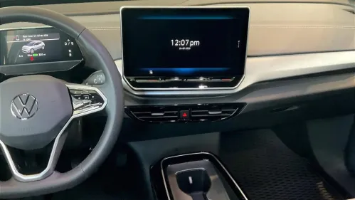 2025 Volkswagen ID.4 1V2DSPE8XSC006407